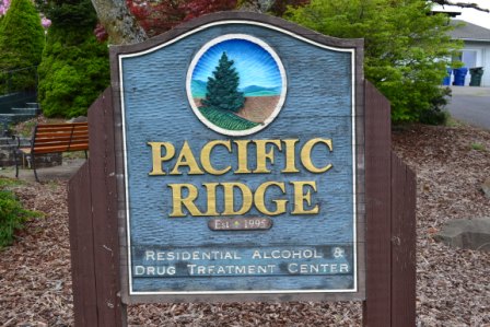 Image of our Pacific Ridge's facility